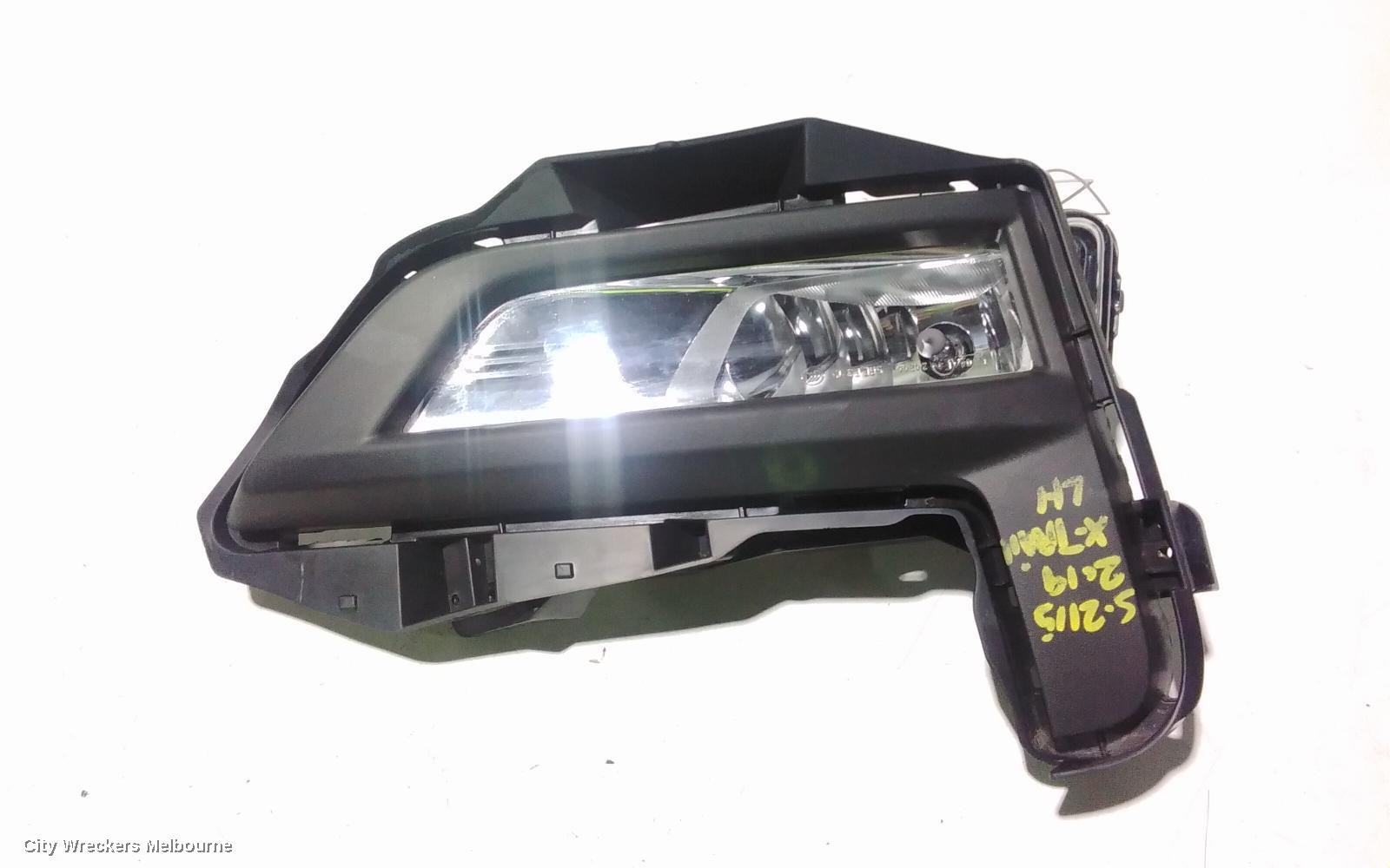 NISSAN XTRAIL LEFT INDICATOR/FOG/SIDE, BUMPER FOGLAMP, T32, 02/2017 - 07/2022 - Image 3