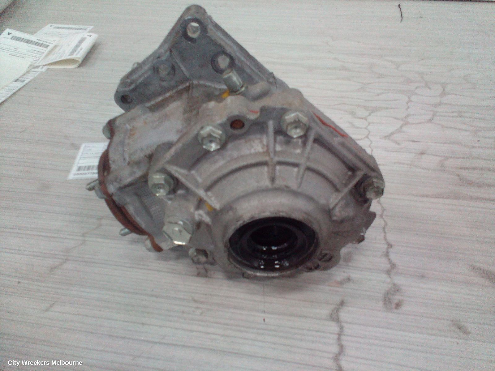 TOYOTA RAV4 TRANSFER CASE, AUTO, 2.5, ASA44R, 12/2012 - 11/2018 - Image 2