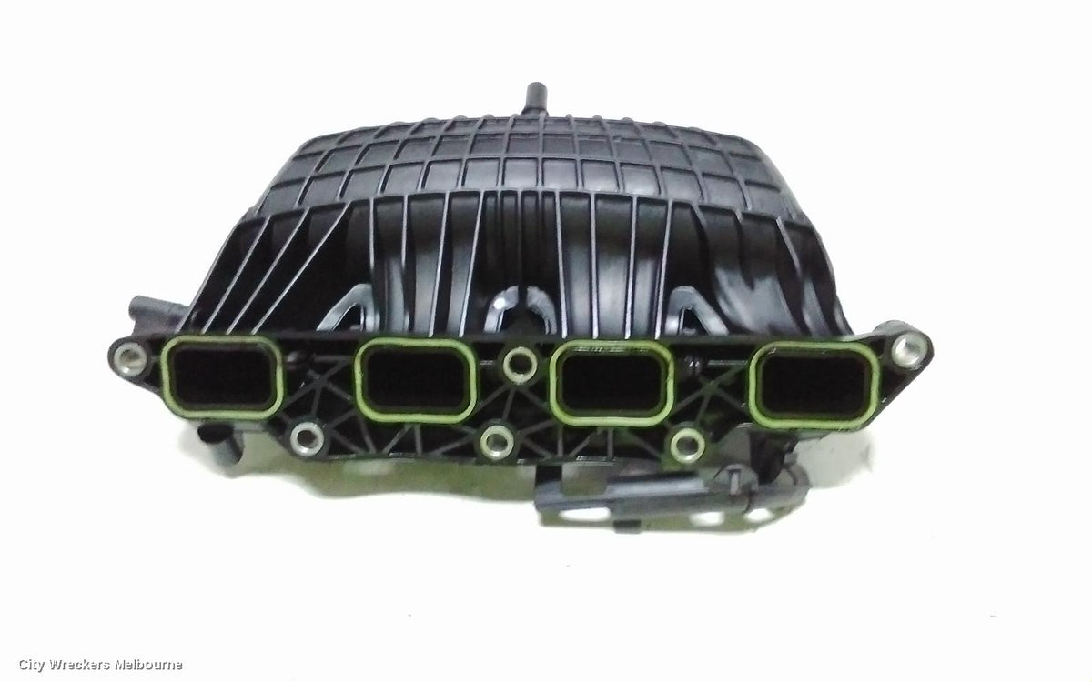 VOLKSWAGEN GOLF MANIFOLD, INLET MANIFOLD (UPPER), 1.4, PETROL, CAVD CODE, GEN 6, 10/2008 - 01/2016 - Image 3