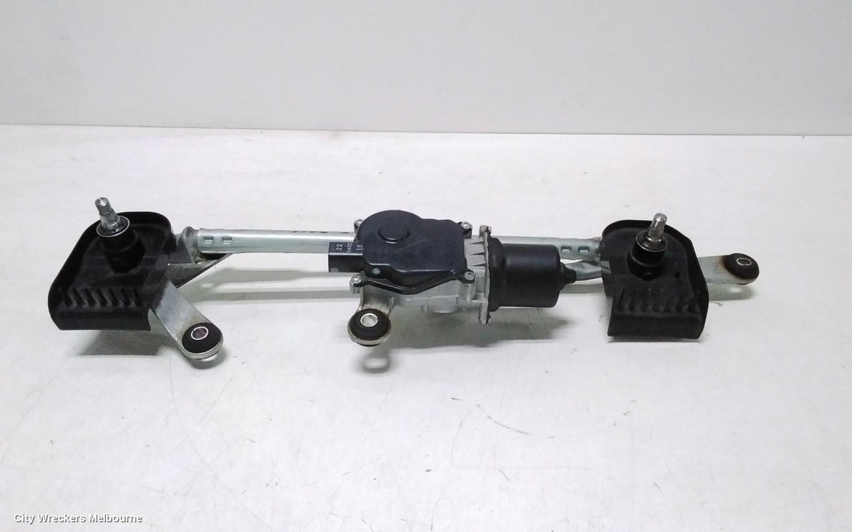 ISUZU DMAX WIPER MOTOR, FRONT, RG, 07/2020 ONWARDS - Image 2