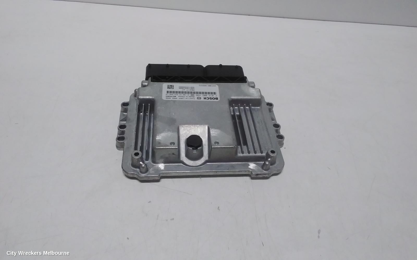 LDV G10 ECU, ENGINE ECU, 2.0, AUTO T/M, ECU ONLY, SV7A/SV7C, 04/2015 ONWARDS - Image 3