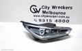 HYUNDAI I30 RIGHT HEADLAMP, HATCH (S. KOREA VIN KMHH), N LINE/N LINE PREMIUM, LED TYPE, PD, 10/2018 ONWARDS - Image 1