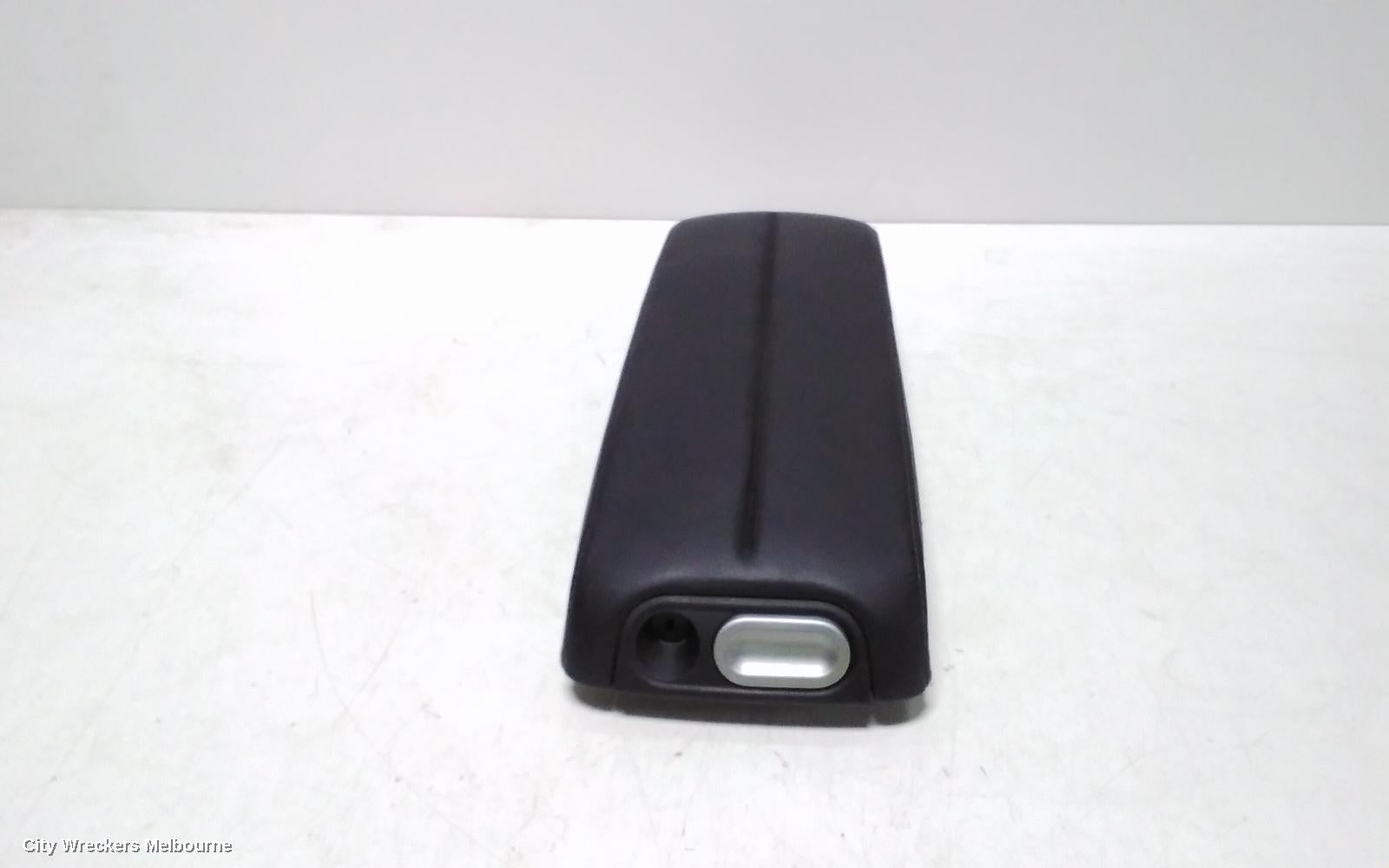MAZDA CX7 CONSOLE, ER, 11/2006 - 02/2012 - Image 1