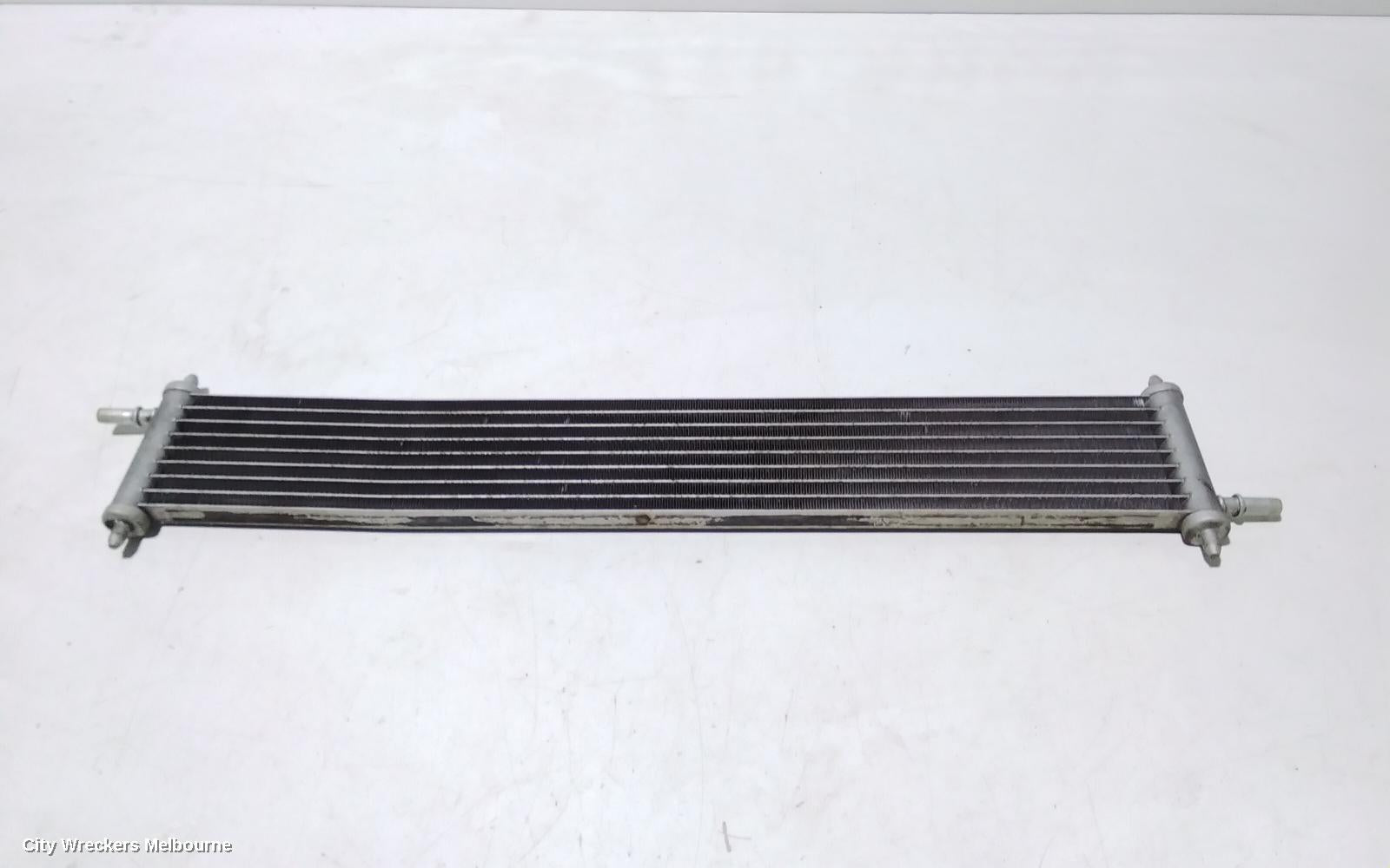 LAND ROVER RANGEROVER SPORT COOLER, FUEL COOLER, L494, 12/2013 ONWARDS - Image 2