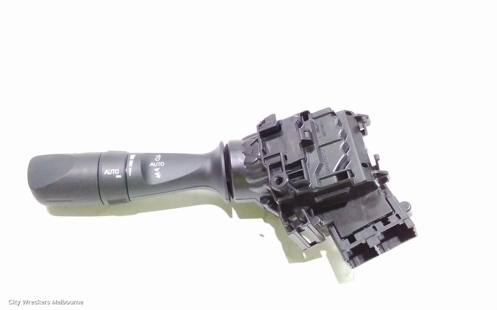 TOYOTA CAMRY COMBINATION SWITCH, WIPER SWITCH, ASV50/AVV50, W/ AUTO WIPER TYPE, 12/2011 - 05/2015 - Image 1