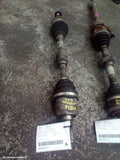 HYUNDAI VELOSTER LEFT DRIVESHAFT, MANUAL T/M, TURBO, FS, 07/2012 - 02/2018 - Image 1