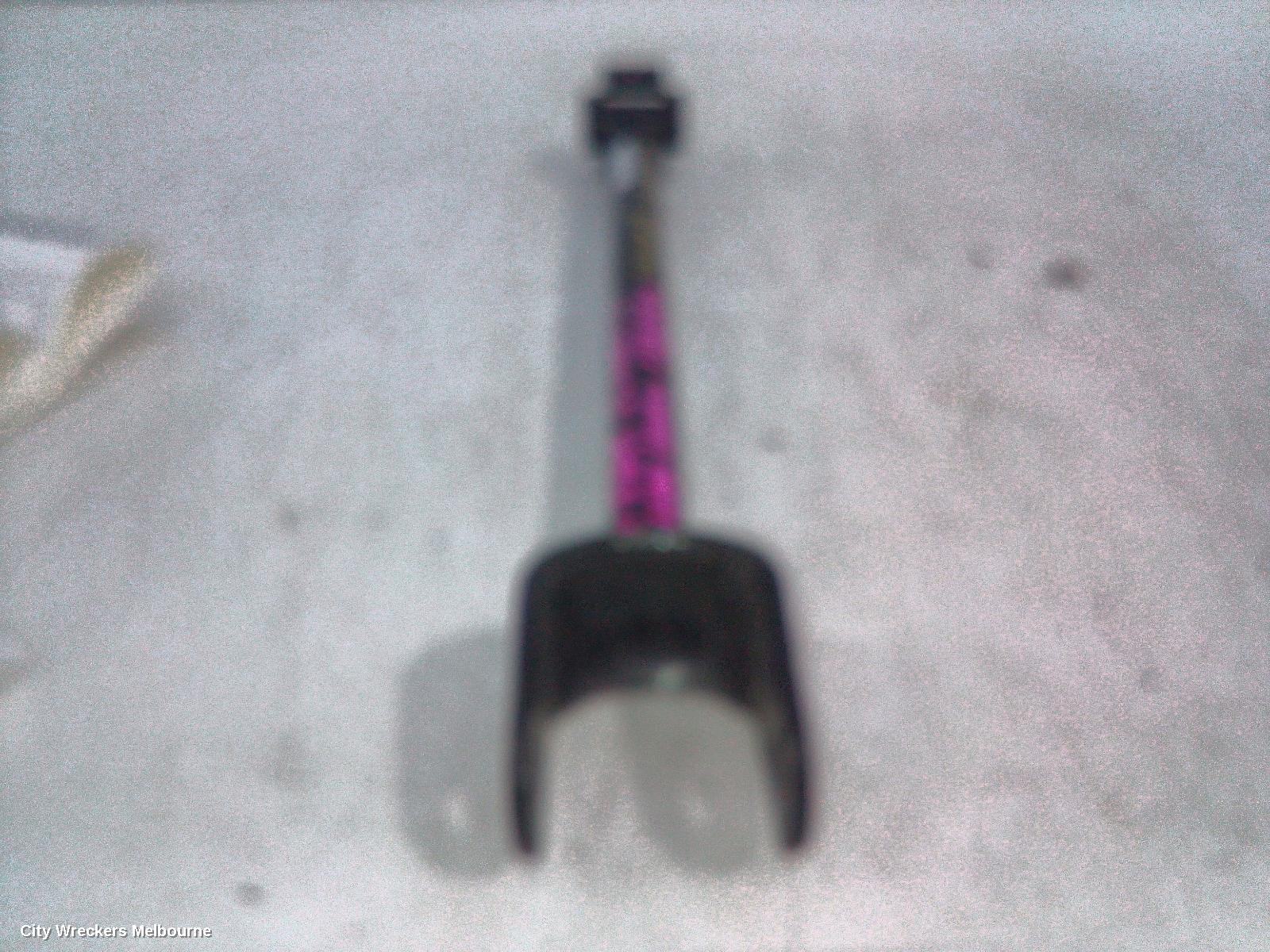 TESLA MODEL Y LEFT REAR TRAILING ARM, 1ST GEN, LOWER CONTROL ARM-REAR, 03/2022 - 02/2025 - Image 1
