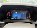 FORD RANGER INSTRUMENT CLUSTER, DIESEL, DIGITAL, 8IN, STANDARD, RA, 05/2022 ONWARDS - Image 1