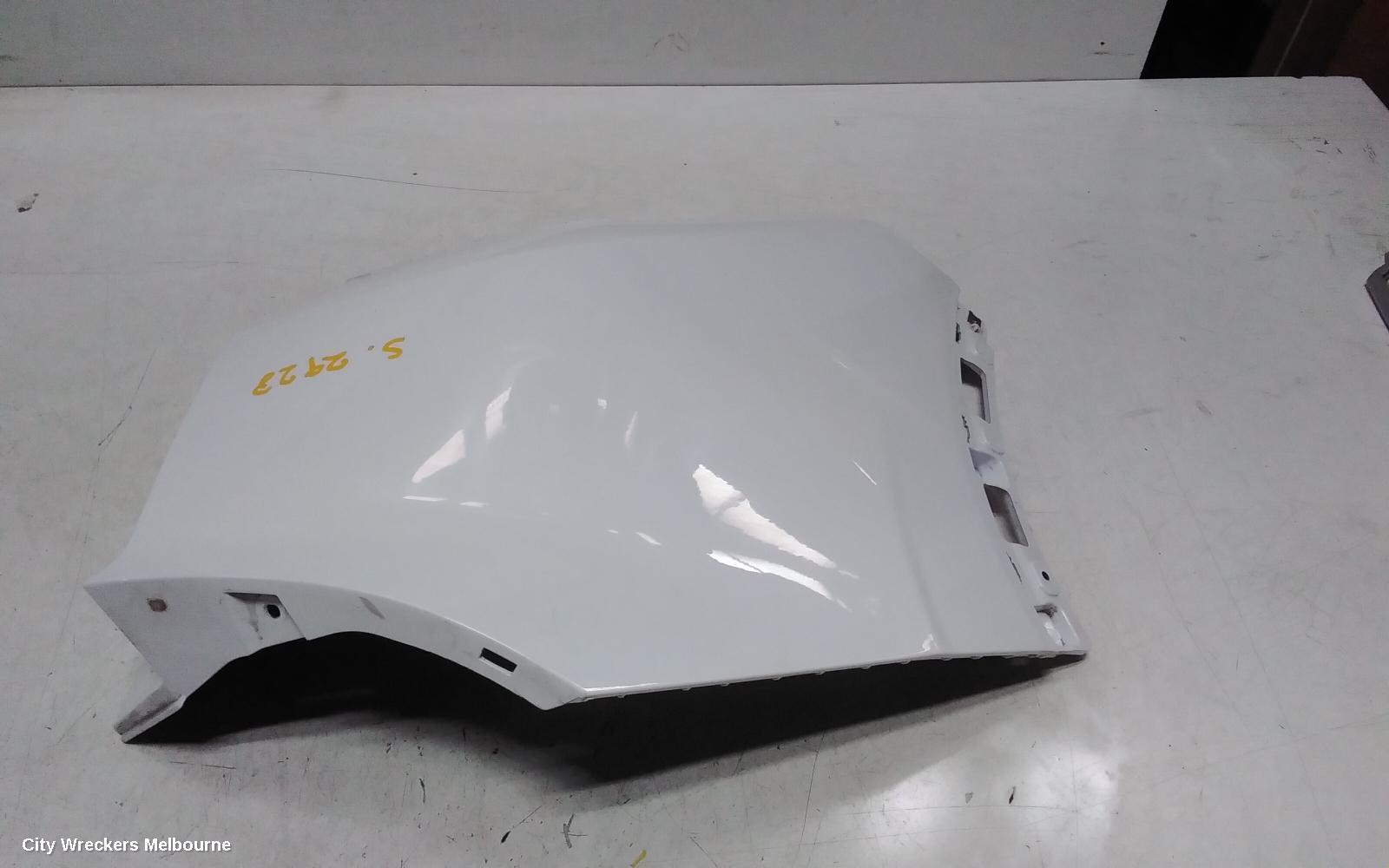 CHERY OMODA 5 REAR BUMPER, T34/T19C, BUMPER BAR (UPPER), NON EV TYPE, 12/2022 ONWARDS - Image 1