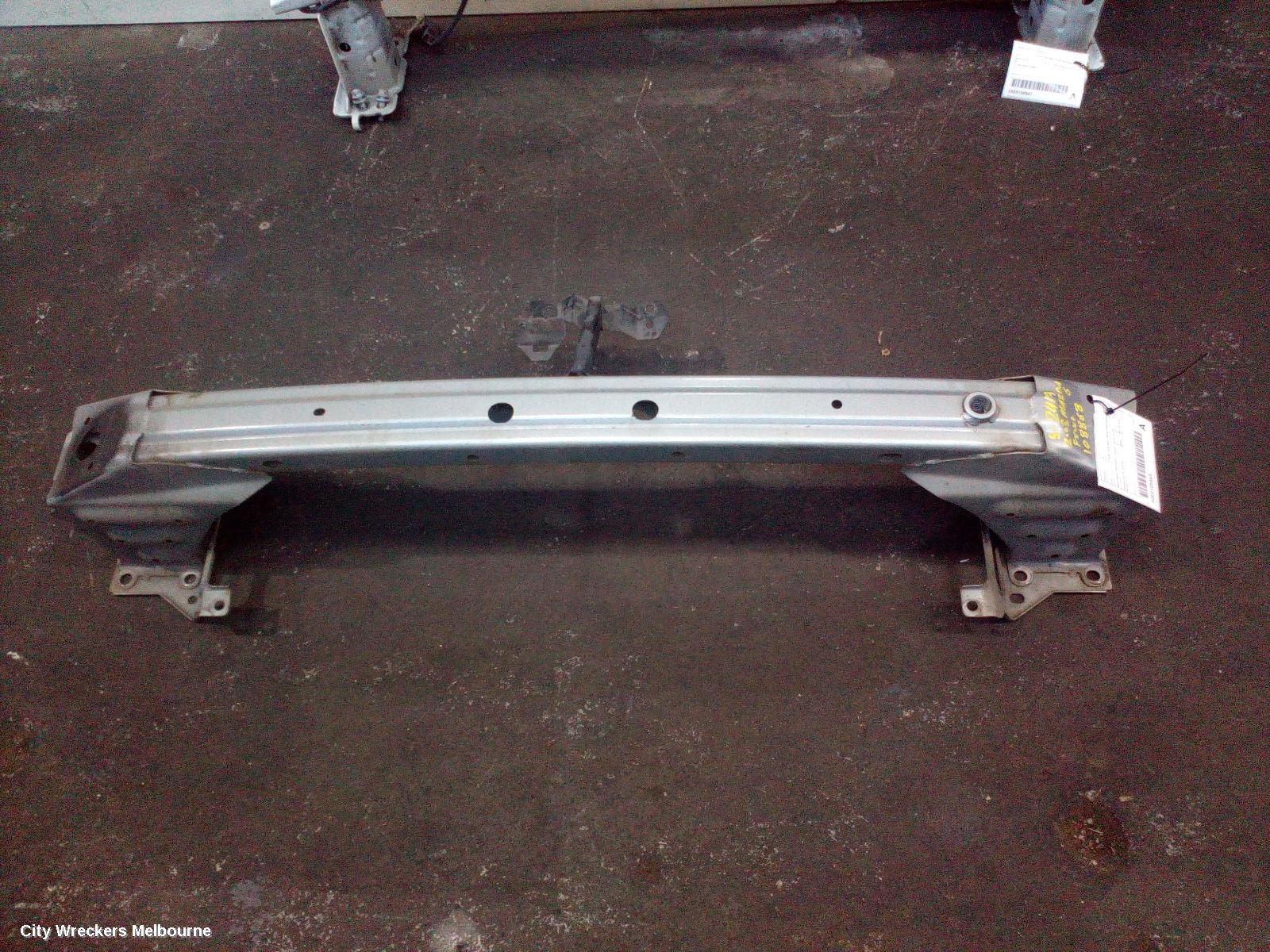 MAZDA 6 F/BAR REINFORC/BRACK, MAIN REINFORCEMENT, GG/GY, 09/2002 - 07/2005 - Image 1