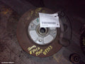 HOLDEN EPICA RIGHT FRONT HUB ASSEMBLY, EP, NON ABS TYPE, 02/2007 - 12/2011 - Image 1