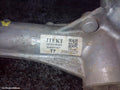 HONDA HRV STEERING BOX/RACK, RU, 12/2014 - 10/2021 - Image 1