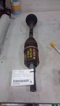 HOLDEN COMMODORE LEFT DRIVESHAFT, FRONT, FWD, PETROL, 2.0, ZB, 10/2017 - 12/2020 - Image 1