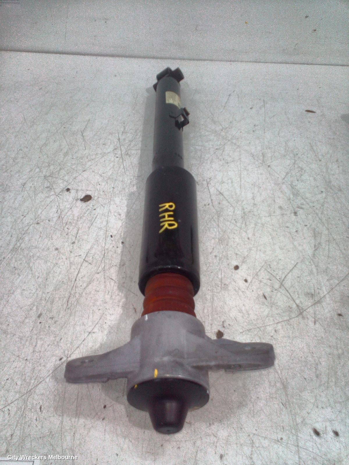 KIA STINGER SHOCK ABSORBER, REAR (PAIR), NON ELECTRIC ADJUST TYPE, CK, 06/2017 - 04/2023 - Image 3