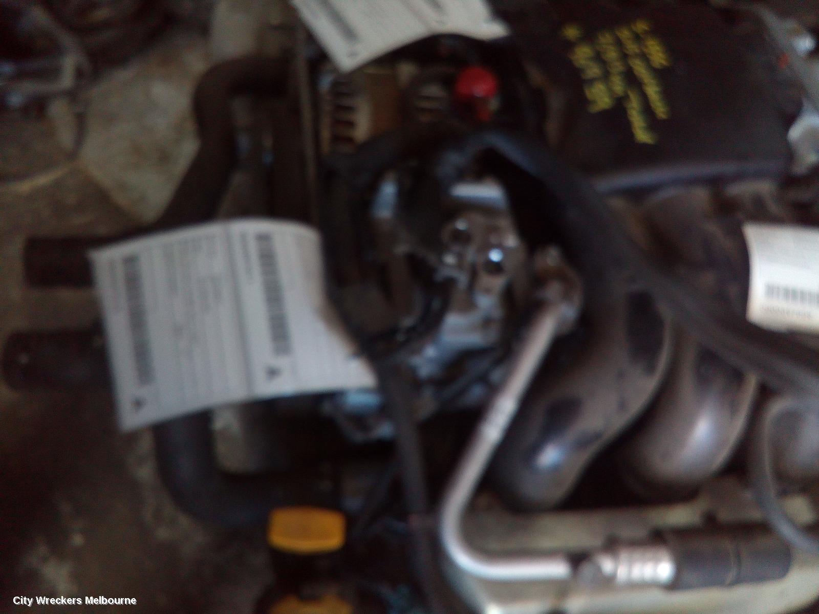 SUBARU OUTBACK A/C COMPRESSOR, 6TH GEN, 3.6, EZ36, PETROL, 08/2014 - 12/2020 - Image 3