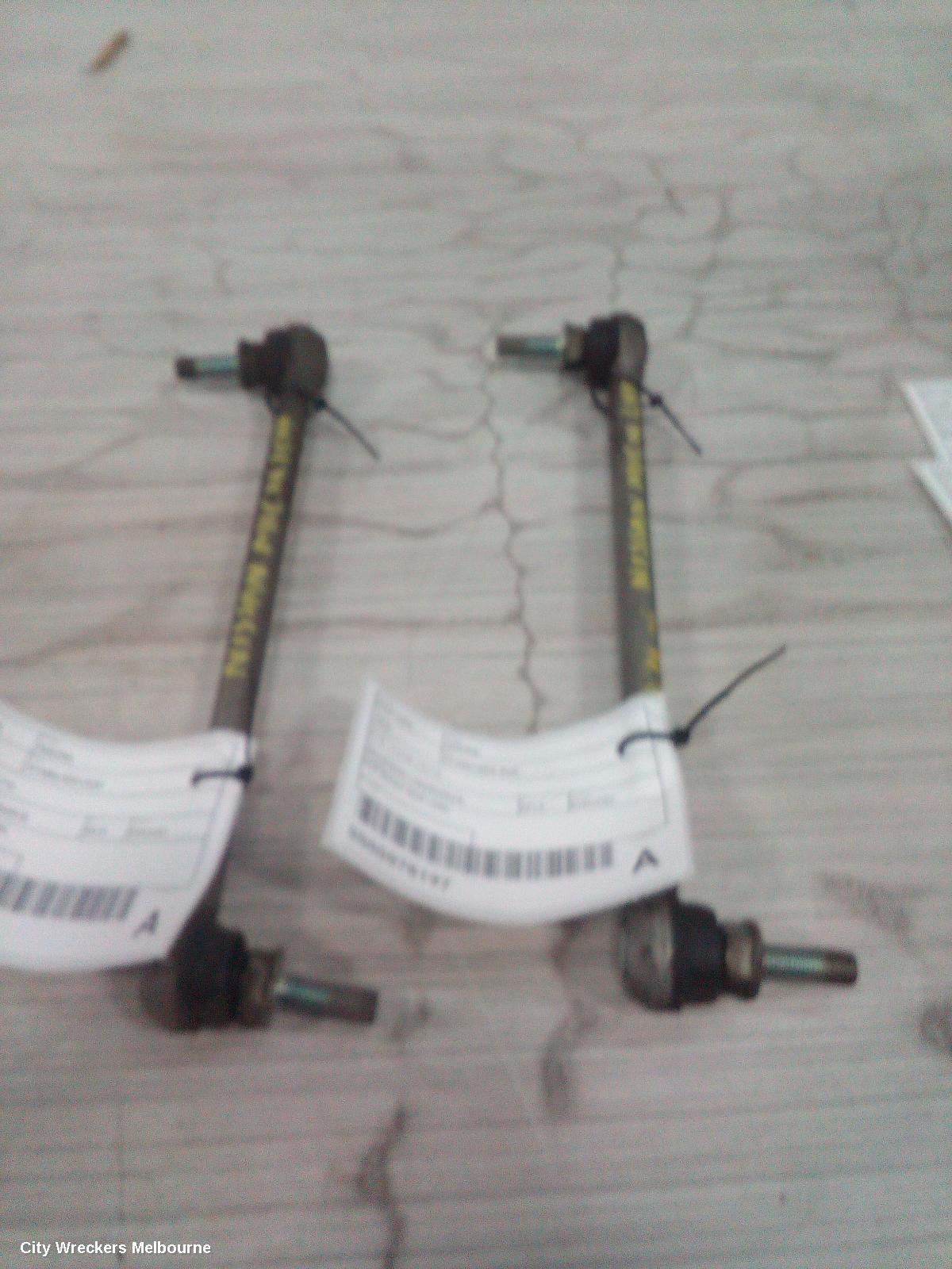 NISSAN MICRA STABILISER BAR, K13, 11/2010 - 12/2016 - Image 2