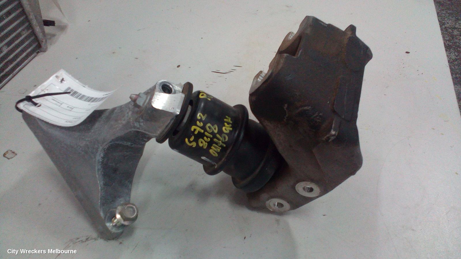 SUBARU OUTBACK MOUNT, 6TH GEN, 08/2014 - 12/2020 - Image 2