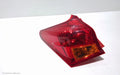 TOYOTA COROLLA LEFT TAILLIGHT, ZRE182R, HATCH, 10/2012 - 03/2015 - Image 1
