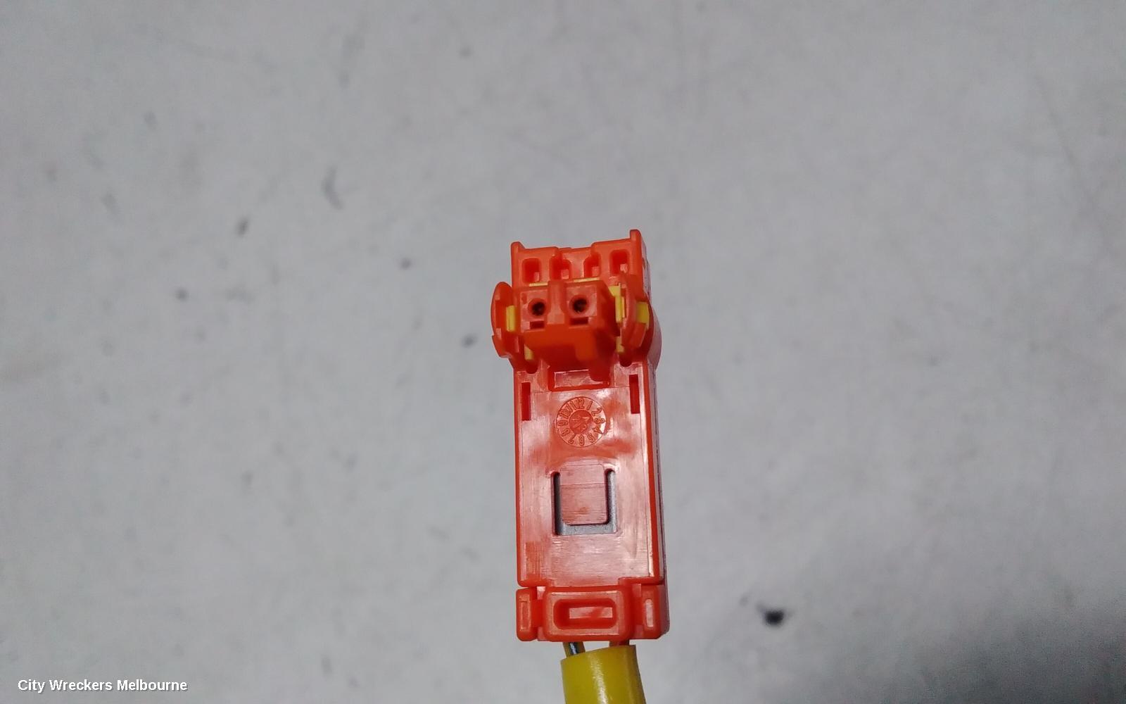 MITSUBISHI PAJERO AIRBAG MODULE/SENSOR, CLOCKSPRING, PAJERO SPORT, QE-QF, 10/2015 ONWARDS - Image 3