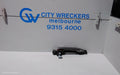 HONDA ODYSSEY DOOR HANDLE, OUTER, LH REAR, RC1, 02/2014 ONWARDS - Image 1