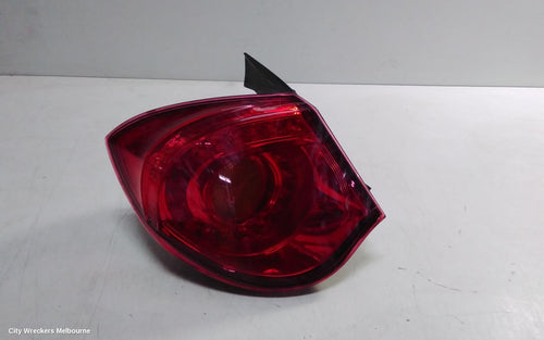 ALFA ROMEO GIULIETTA LEFT TAILLIGHT, 940 SERIES, 01/2011 - 12/2020 - Image 1
