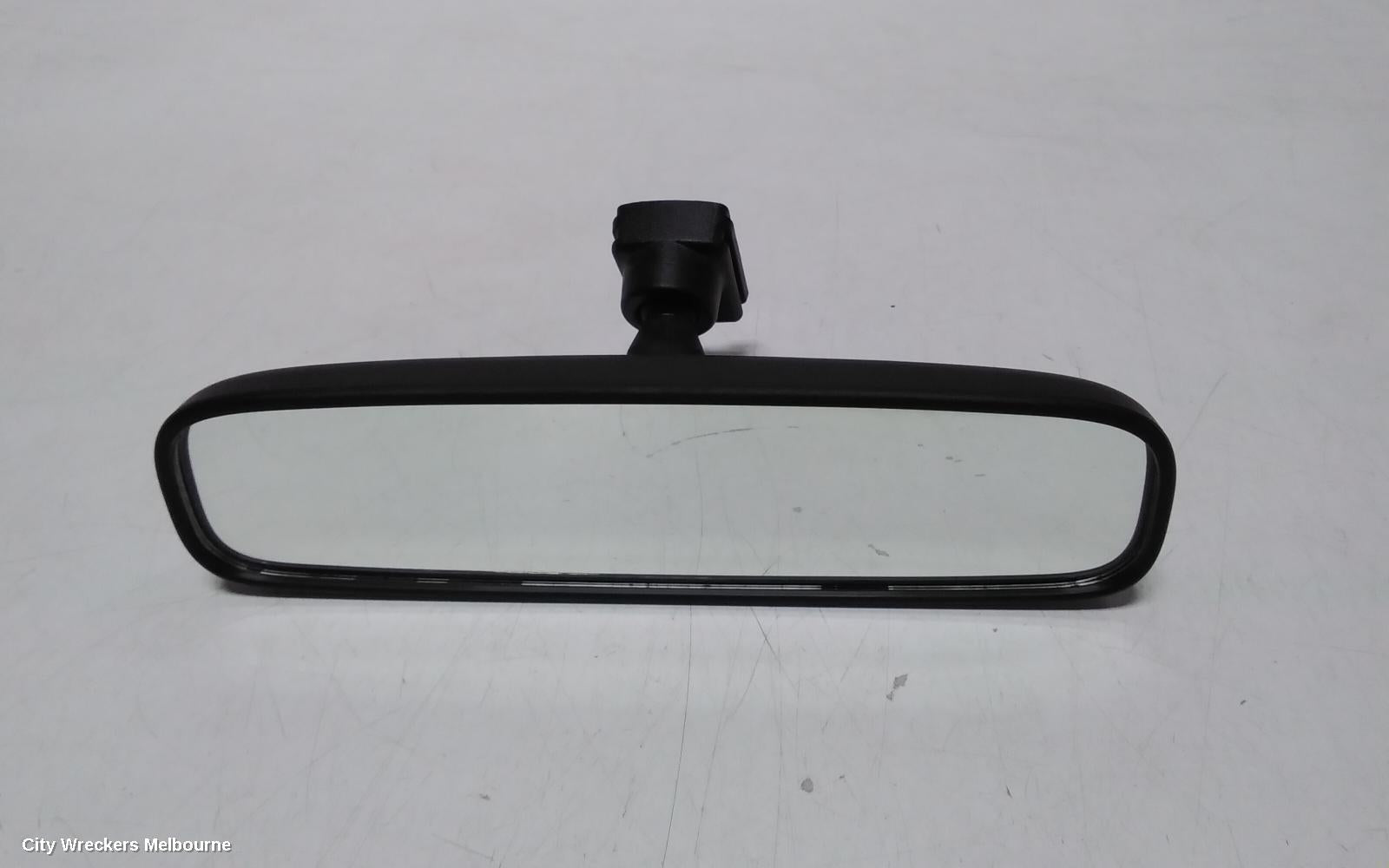 TOYOTA HIACE INTERIOR MIRROR, 300 SERIES, 02/2019 ONWARDS - Image 2