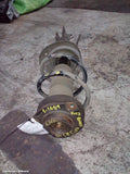 RENAULT KALEOS LEFT FRONT STRUT, H45, 09/2008 - 04/2016 - Image 1