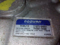 KIA RIO A/C COMPRESSOR, JB, 1.4/1.6, PETROL, DOOWAN, 08/2005 - 07/2011 - Image 1