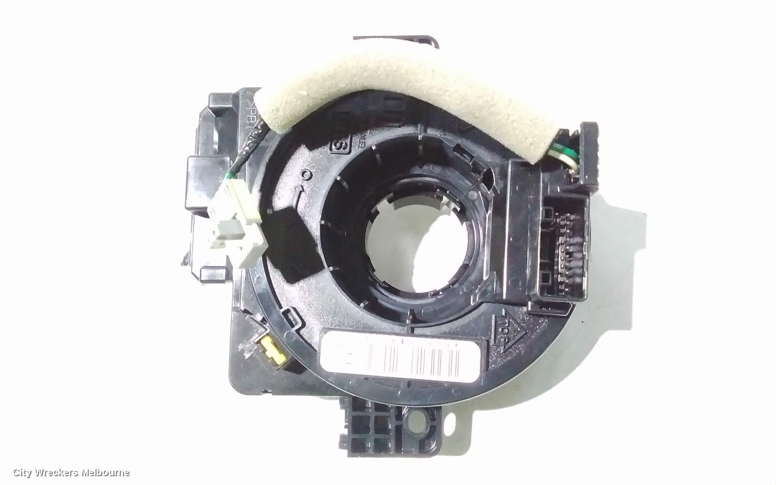 HONDA CIVIC AIRBAG MODULE/SENSOR, CLOCKSPRING, 10TH GEN, SEDAN/HATCH, 05/2016 - 08/2021 - Image 2