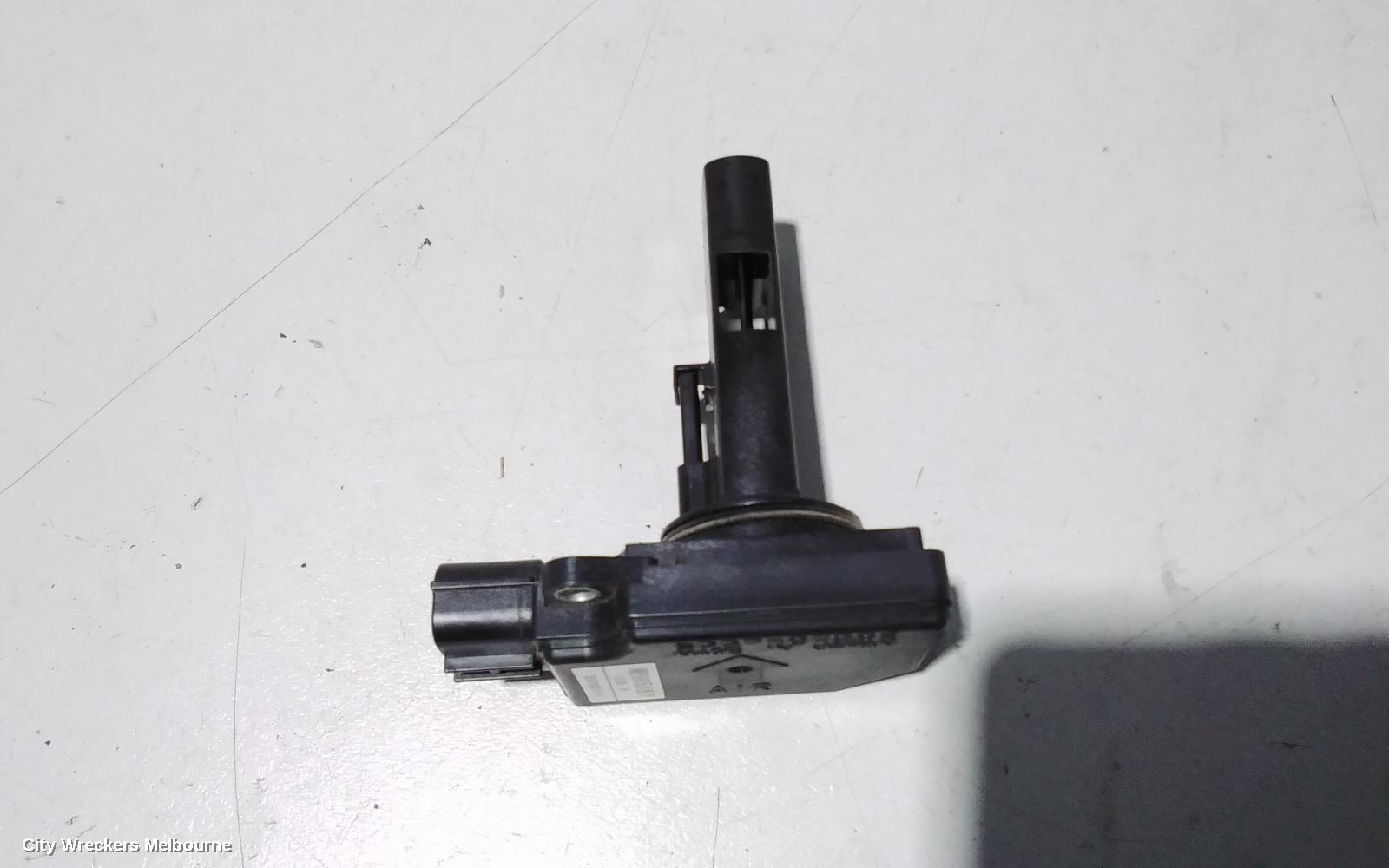 MITSUBISHI ASX AIR FLOW METER, PETROL, XA-XB, 07/2010 - 06/2013 - Image 2