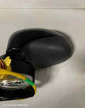 PEUGEOT 308 LEFT DOOR MIRROR, T7, HATCH/WAGON, MANUAL FOLDING, 1 PLUG TYPE, 09/2007 - 12/2013 - Image 1