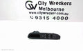 HYUNDAI SANTA FE PWR DR WIND SWITCH, RH FRONT (MASTER SWITCH), W/FOLDING MIRRORS TYPE, W/CHILD LOCK TYPE, TM, 10/2020 ONWARDS - Image 1