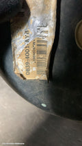 FORD RANGER REAR DIFF ASSEMBLY, 2.2/3.2, DIESEL, AUTO T/M, 2WD HI-RIDE/4WD, PX, 3.73 RATIO, LOCKER TYPE, 06/2015 - 06/2018 - Image 1