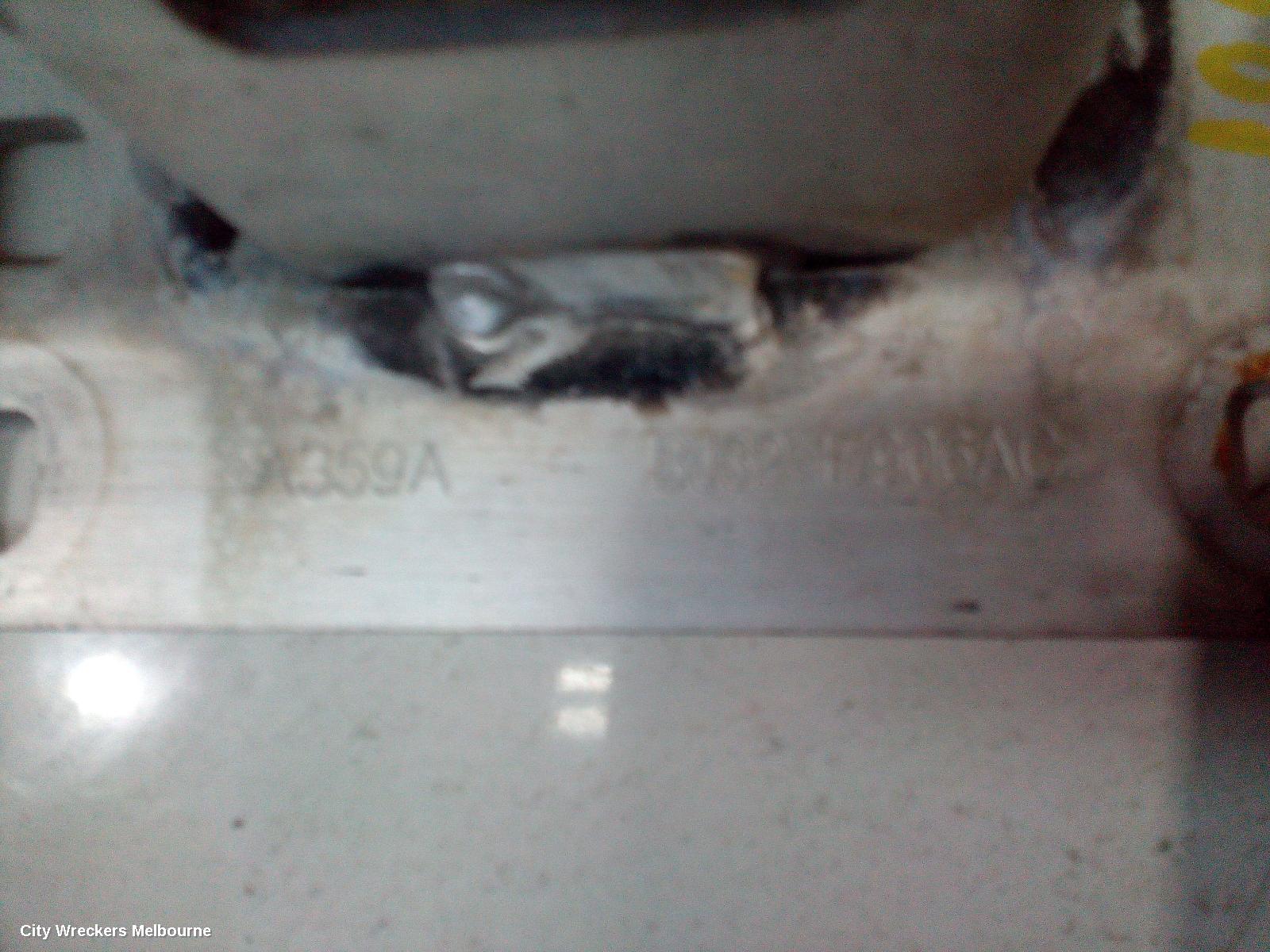 LAND ROVER RANGEROVER EVOQUE R/BAR BRACKET/REINFO, L538, 11/2011 - 01/2019 - Image 3