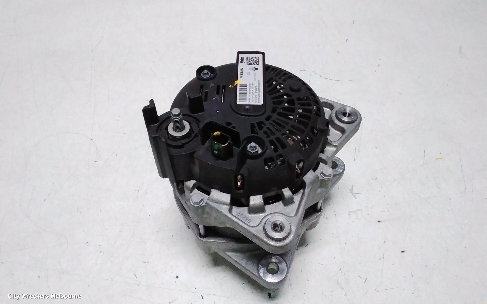RENAULT TRAFIC ALTERNATOR, DIESEL, 2.0, M9R.719, TURBO, X82, 09/2019 ONWARDS - Image 2