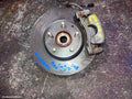 MAZDA CX5 RIGHT FRONT HUB ASSEMBLY, 2WD, KE, 02/2012 - 12/2016 - Image 1