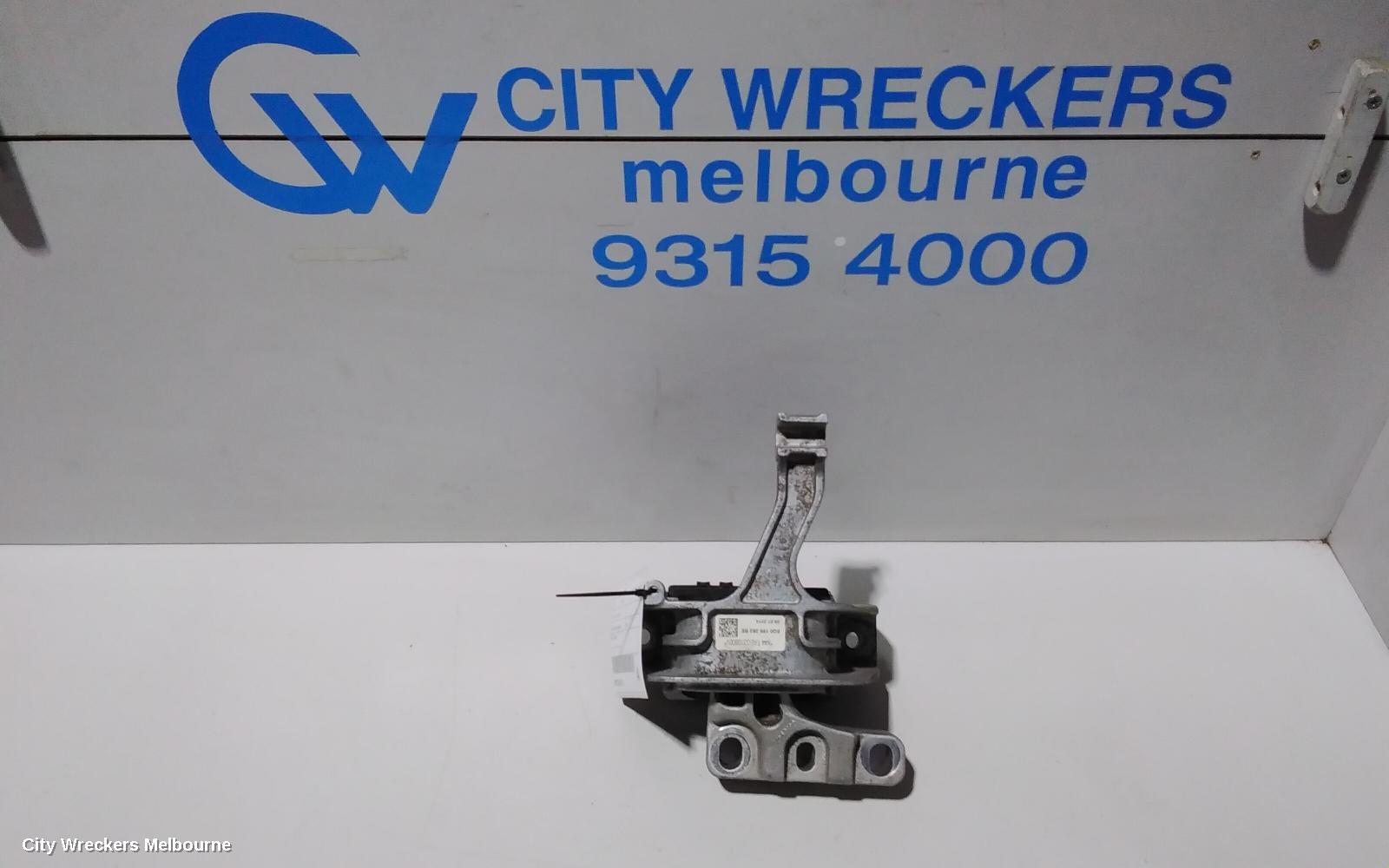 VOLKSWAGEN GOLF MOUNT, GEN 7, 11/2012 - 08/2020 - Image 2