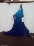 RENAULT MEGANE LEFT GUARD, X95/K95, 5DR HATCH/WAGON, 07/2014 ONWARDS - Image 1