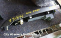 TOYOTA PRIUS PWR DR WIND SWITCH, NHW20R, RH FRONT (MASTER SWITCH), 10/2003 - 05/2009 - Image 1