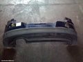 VOLKSWAGEN TIGUAN REAR BUMPER, BUMPER BAR (COMPLETE), 5N, W/ PARK SENSOR TYPE, 05/2008 - 06/2011 - Image 1