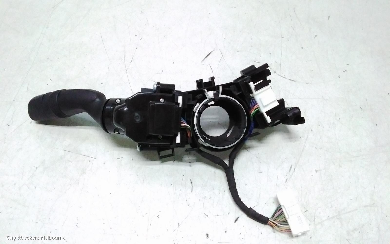 TOYOTA COROLLA COMBINATION SWITCH, FLASHER SWITCH, E210, HATCH, W/ FOGLAMP TYPE, 07/2018 ONWARDS - Image 3