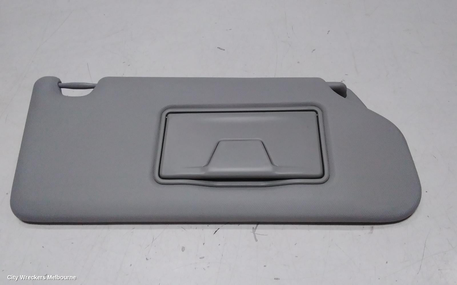 MITSUBISHI ASX SUNVISOR, XC-XD, RH SIDE, 07/2017 ONWARDS - Image 1