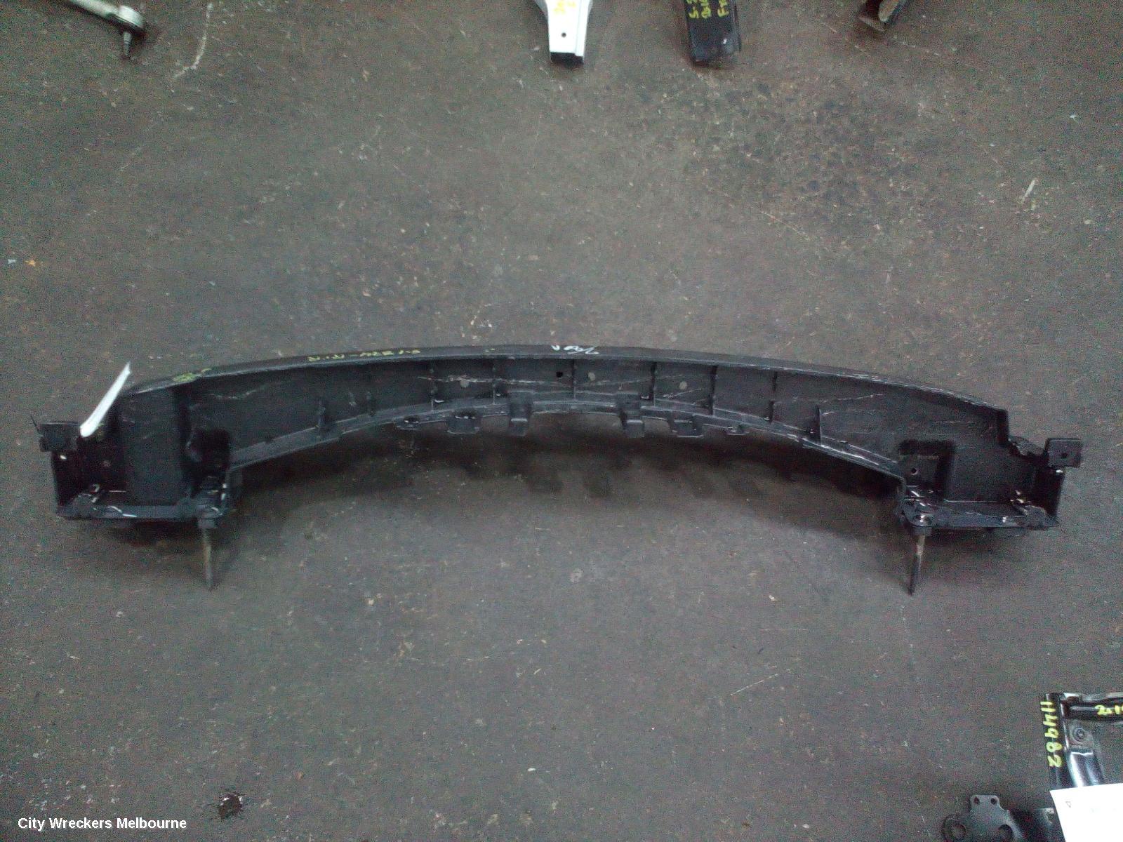 HYUNDAI TUCSON R/BAR BRACKET/REINFO, MAIN REINFORCEMENT, TL, KOREAN BUILT (VIN KMHJ), 07/2015 - 06/2018 - Image 2