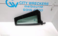 VOLKSWAGEN TIGUAN LEFT REAR 1/4 DOOR GLASS, 5NA, 06/2016 - 02/2024 - Image 1
