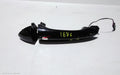 HOLDEN COMMODORE DOOR HANDLE, OUTER, RH REAR, COLOUR CODED, ZB, 10/2017 - 12/2020 - Image 1