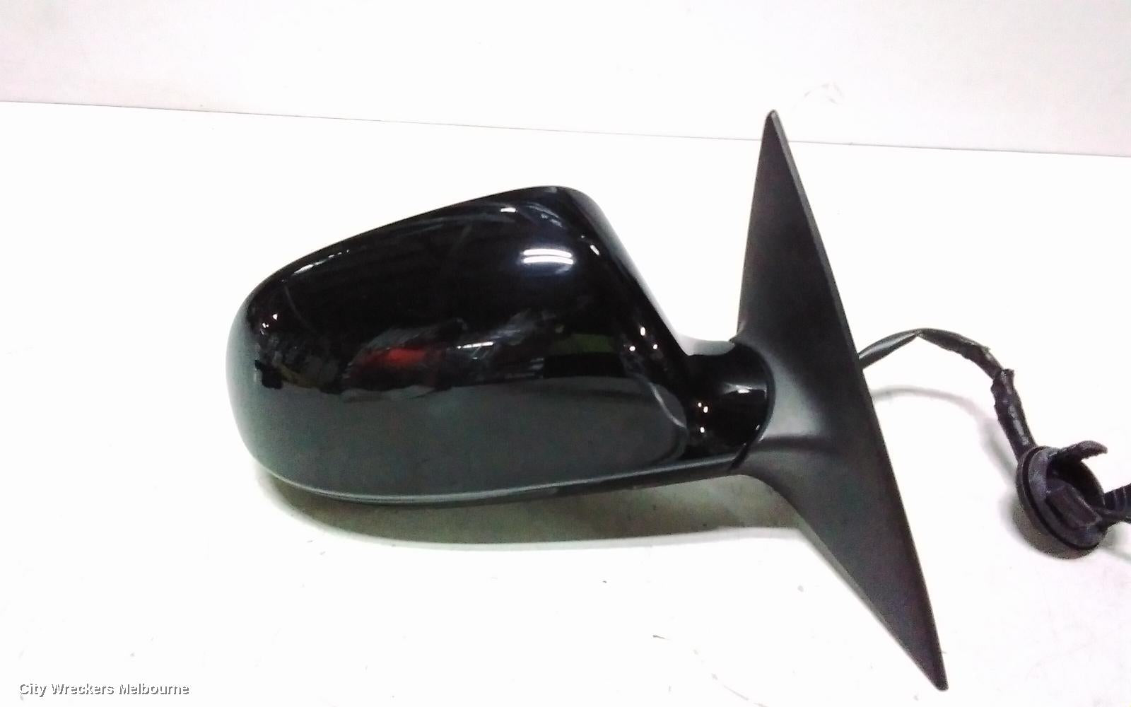 AUDI A6 RIGHT DOOR MIRROR, C6/4F, A6, STANDARD TYPE, 10/2008 - 06/2011 - Image 3