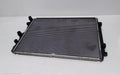 AUDI A3 RADIATOR, PRIMARY RADIATOR (CLOSEST TO ENGINE), AUTO, 1.4, PETROL, 8V, 05/2013 - 10/2020 - Image 1