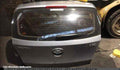 HYUNDAI I30 BOOTLID/TAILGATE, TAILGATE, FD, HATCH, NON SPOILER TYPE, 09/2007 - 04/2012 - Image 1