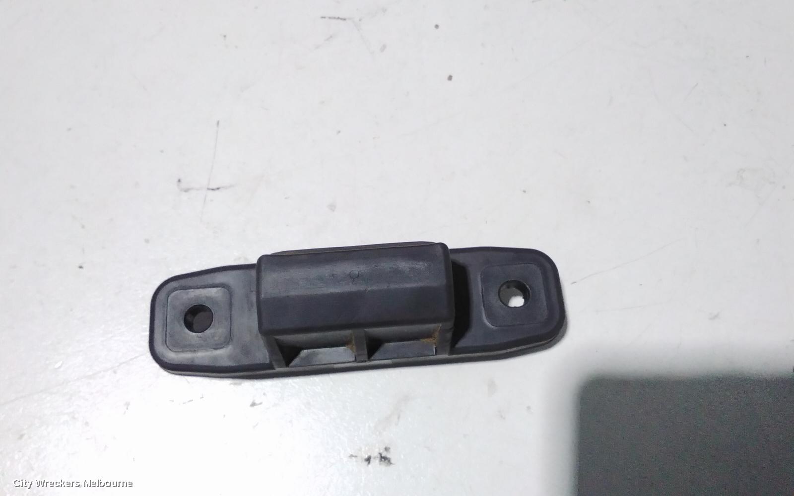 MAZDA CX5 TAILGATE HANDLE, KE, 02/2012 - 12/2016 - Image 2