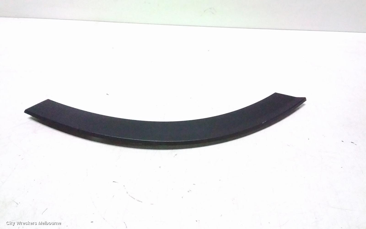 HAVAL H6 WHEEL ARCH FLARE, B01/B03, RH REAR (ON BODY), 02/2021 ONWARDS - Image 1